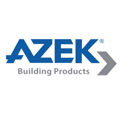azek building products logo