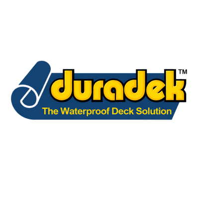 duradeck logo