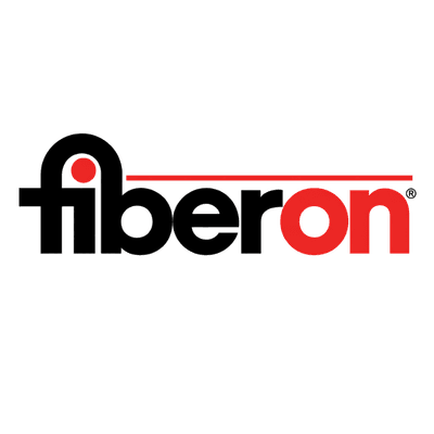 fiberon logo