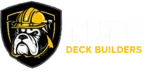 Tuff Deck Builders Indianapolis Logo
